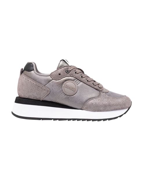 TRAVIS PUNK 039 GRIGIO COLMAR | TRAVIS PUNK039 GRIGIO